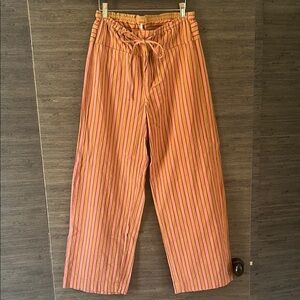 Free People Casual Spring/Summer Women’s pants